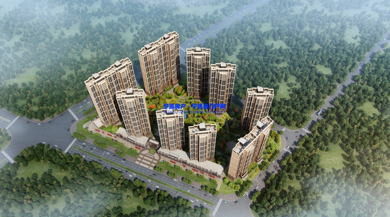 5、大宁府住宅二期整体鸟瞰图.jpg