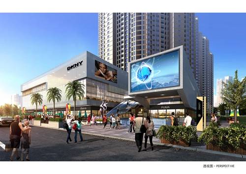 宁远县住房和城乡规划建设局规划许可批前公示莲花壹号公馆项目