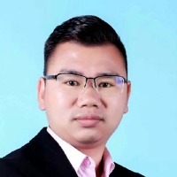 李盛黎
