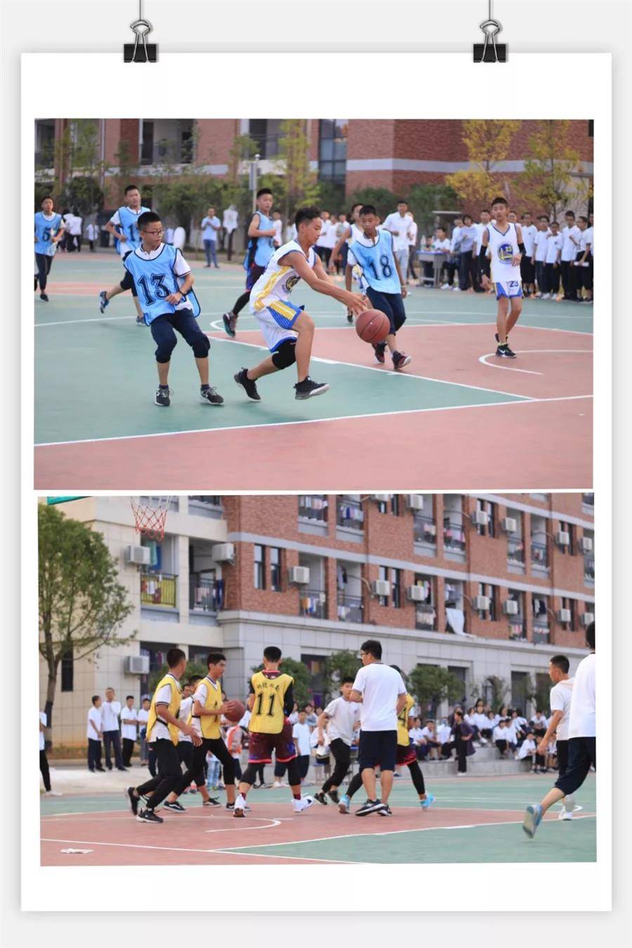 招生资讯明德湘南学校2019年特长生招生公告