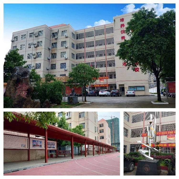 宁远爱华学校2019年秋季招生简章