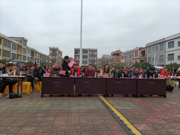 柏家坪镇举办第十届农民文化艺术节-宁远县门户网